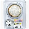Image 2 : 1897 Morgan Silver Dollar PCGS MS65