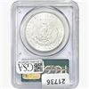 Image 2 : 1901-O Morgan Silver Dollar PCGS MS64