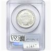 Image 2 : 1948-D Booker T Half Dollar PCGS MS65