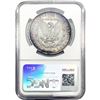 Image 2 : 1886-O Morgan Silver Dollar NGC AU55