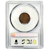 Image 2 : 1909-S VDB Wheat Cent PCGS VF20