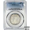 Image 1 : 1942-S Walking Liberty Half Dollar PCGS MS64