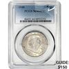Image 1 : 1948 Franklin Half Dollar PCGS MS64 FBL