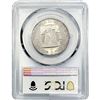 Image 2 : 1948 Franklin Half Dollar PCGS MS64 FBL