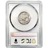 Image 2 : 1913 Buffalo Nickel PCGS MS64 Ty 1