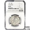 Image 1 : 1939 Arkansas Half Dollar NGC MS65