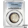 Image 1 : 1961-D Franklin Half Dollar PCGS MS64