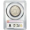 Image 2 : 1961-D Franklin Half Dollar PCGS MS64