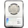 Image 2 : 1942 Walking Liberty Half Dollar NGC MS65