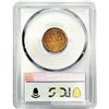 Image 2 : 1917-D Wheat Cent PCGS MS63 RD