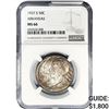 Image 1 : 1937-S Arkansas Half Dollar NGC MS66