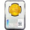 Image 2 : 1928 $20 Gold Double Eagle NGC MS65