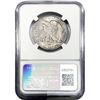 Image 2 : 1946-D Walking Liberty Half Dollar NGC MS65