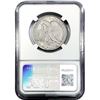 Image 2 : 1942-D Walking Liberty Half Dollar NGC MS66