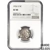 Image 1 : 1926-S Buffalo Nickel NGC XF40