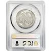 Image 2 : 1946-S Walking Liberty Half Dollar PCGS MS65