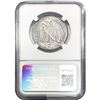 Image 2 : 1945-D Walking Liberty Half Dollar NGC MS66