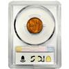 Image 2 : 1929-D Wheat Cent PCGS MS64 RB