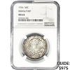 Image 1 : 1936 Bridgeport Half Dollar NGC MSS66