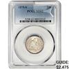 Image 1 : 1875-S Twenty Cent Piece PCGS MS62