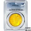 Image 1 : 1904 $20 Gold Double Eagle PCGS MS62