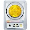 Image 2 : 1904 $20 Gold Double Eagle PCGS MS62