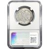 Image 2 : 1944-D Walking Liberty Half Dollar NGC MS65