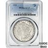 Image 1 : 1901 Morgan Silver Dollar PCGS XF45