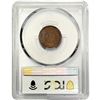 Image 2 : 1909-S VDB Wheat Cent PCGS VF25