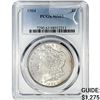 Image 1 : 1904 Morgan Silver Dollar PCGS MS63