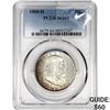 Image 1 : 1960-D Franklin Half Dollar PCGS MS64