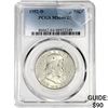 Image 1 : 1952-D Franklin Half Dollar PCGS MS64 FBL