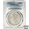 Image 1 : 1899-O Morgan Silver Dollar PCGS MS64 PL