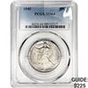 Image 1 : 1945 Walking Liberty Half Dollar PCGS MS64