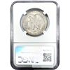 Image 2 : 1939-D Walking Liberty Half Dollar NGC MS66+