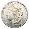 Image 1 : 1878-CC Morgan Silver Dollar