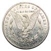 Image 2 : 1878-CC Morgan Silver Dollar