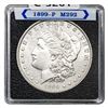 Image 1 : 1899 Morgan Silver Dollar