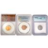 Image 2 : 1847-1999 Varied US and Foreign Coinage [22 Coins]
