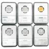 Image 7 : 1963-2005 Varied US Proof and UNC Coinage [35 Coin