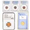 Image 8 : 1963-2005 Varied US Proof and UNC Coinage [35 Coin