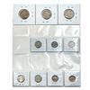 Image 11 : 1916-2004 Jefferson and Buffalo Nickel Collection