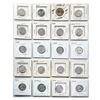 Image 2 : 1916-2004 Jefferson and Buffalo Nickel Collection