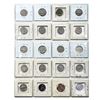 Image 3 : 1916-2004 Jefferson and Buffalo Nickel Collection