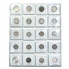 Image 5 : 1916-2004 Jefferson and Buffalo Nickel Collection
