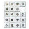 Image 7 : 1916-2004 Jefferson and Buffalo Nickel Collection