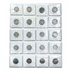 Image 8 : 1916-2004 Jefferson and Buffalo Nickel Collection
