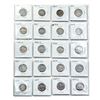 Image 9 : 1916-2004 Jefferson and Buffalo Nickel Collection