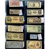 Image 8 : 1865-1964 Foreign Currency Collection [43 Notes]