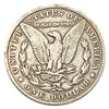 Image 2 : 1882-CC Morgan Silver Dollar